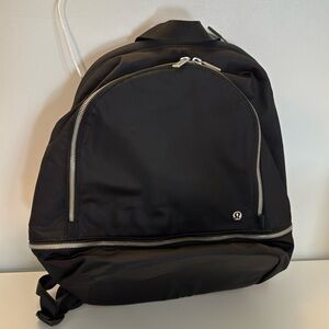 City Adventurer Backpack 20L